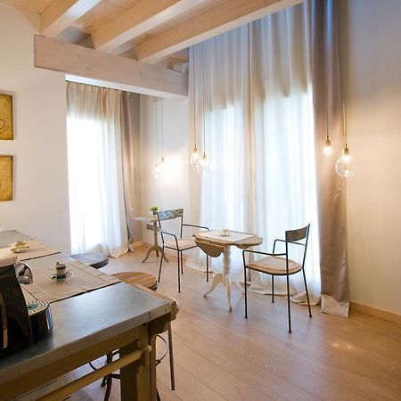 Locanda Ristorante Da Umberto Malo  Exteriör bild